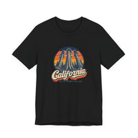 California Giant Redwoods Tee