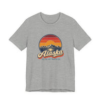 Alaska Midnight Sun Tee