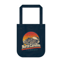 North Carolina Pulled Pork Bbq Tote Bag