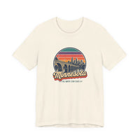 Minnesota Stone Arch Bridge Tee
