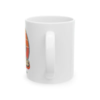 Nevada Joshua Trees Mug