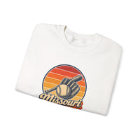 Missouri Baseball Sweatshirt