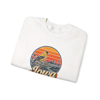Iowa Eastern Goldfinch Sweatshirt