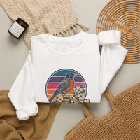 Michigan American Robin Sweatshirt