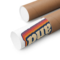 Maryland Thoroughbred Horse Race Poster