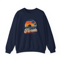 Florida Key West Sunset Sweatshirt