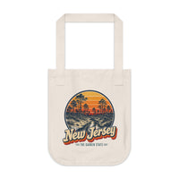 New Jersey Pine Barrens Tote Bag