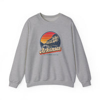 Arkansas Buffalo National River Sweatshirt