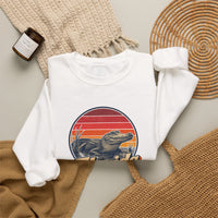 Florida Alligator Sweatshirt