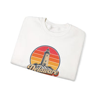 Delaware Cape Henlopen Lighthouse Sweatshirt
