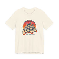 Georgia Peanuts Tee