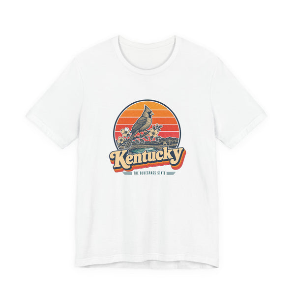 Kentucky Cardinal Tee