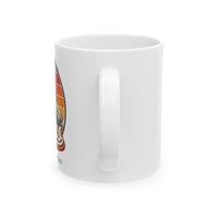 Texas Friday Night Football Mug