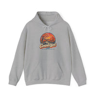 Connecticut Fall Foliage Hoodie