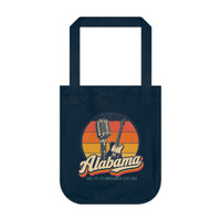 Alabama Muscle Shoals Music Tote Bag