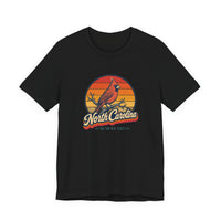 North Carolina Cardinal Tee