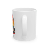 Connecticut Coastal Lighthouse Mug