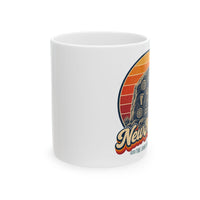 New Mexico Ancient Petroglyphs Mug