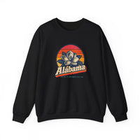 Alabama Magnolia Blossom Sweatshirt