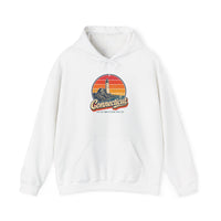 Connecticut Coastal Lighthouse Hoodie