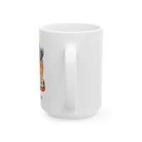 Alaska Bald Eagle Mug