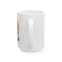 Idaho Huckleberries Mug