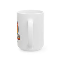 Massachusetts Mayflower Ship Mug