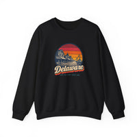 Delaware Rehoboth Boardwalk Sweatshirt