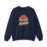 Alabama Edmund Pettus Bridge Sweatshirt