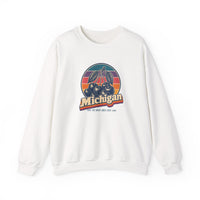 Michigan Cherries Sweatshirt