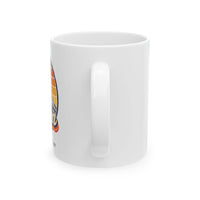 Oregon Mount Hood Mug