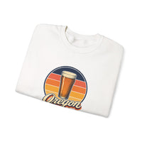 Oregon Craft Beer Sweatshirt