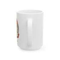 Texas The Alamo Mug