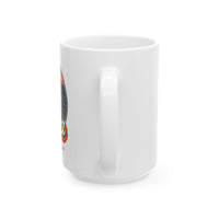 Iowa Mississippi River Bluffs Mug