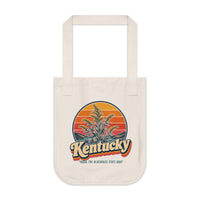 Kentucky Goldenrod Tote Bag