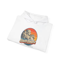 South Dakota Crazy Horse Memorial Hoodie