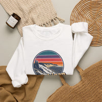 Michigan Sleeping Bear Dunes Sweatshirt