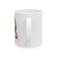 Arkansas Rice Fields Mug