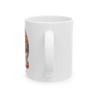 Nevada Wild Mustangs Mug