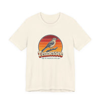 Tennessee Mockingbird Tee