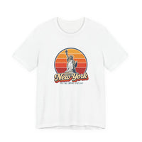 New York Statue Of Liberty Tee