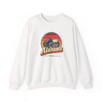 Alabama White Sauce Bbq Sweatshirt