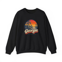 Georgia Okefenokee Swamp Sweatshirt