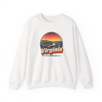Virginia Shenandoah Valley Sweatshirt