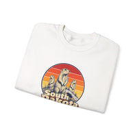 South Dakota Prairie Dogs Sweatshirt