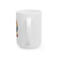 Idaho Retro Sunset Mug