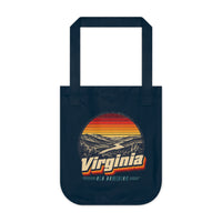 Virginia Shenandoah Valley Tote Bag