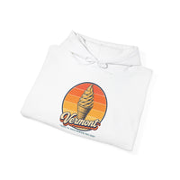 Vermont Maple Creemee Hoodie