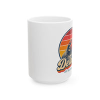 Delaware Ladybug Mug