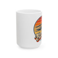 North Carolina Wright Brothers Flyer Mug